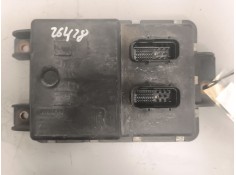 Recambio de modulo electronico para iveco stralis (as) 12.9 diesel referencia OEM IAM 504280976 SW21.2 