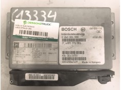 Recambio de modulo electronico para iveco stralis (as) 12.9 diesel referencia OEM IAM 41221256 0260001028 6009371001