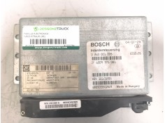 Recambio de modulo electronico para iveco stralis (as) 12.9 diesel referencia OEM IAM 41200764 0260001028 6009371001