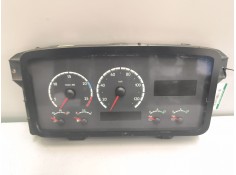 Recambio de cuadro instrumentos para scania k420 eb6x2 referencia OEM IAM 1922804 1870087 1856544