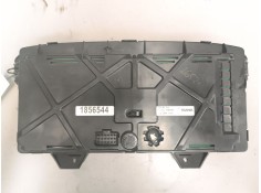 Recambio de cuadro instrumentos para scania k420 eb6x2 referencia OEM IAM 1922804 1870087 1856544 2