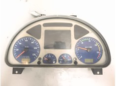 Recambio de cuadro instrumentos para iveco stralis (as) 12.9 diesel referencia OEM IAM 504156165  