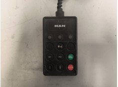 Recambio de mando control de ecas para man tgx 18.xxx fg / 4x2 bl xl referencia OEM IAM 4460561380  