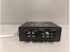 Recambio de modulo electronico para iveco eurocargo 5.9 diesel referencia OEM IAM 98411035 58431005  2