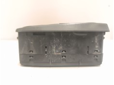 Recambio de mando elevalunas delantero izquierdo para man tgx 18.xxx fg / 4x2 bl xl referencia OEM IAM 81258067094   2