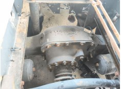 Recambio de eje trasero para renault premium lander fg 4x2 corto referencia OEM IAM 7420584552  