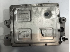 Recambio de modulo electronico para mercedes-benz actros bm 963.xxx 2-achser 18xx 4x2 fahrgestell l bigspace referencia OEM IAM 