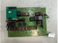 Recambio de caja reles / fusibles para scania k420 eb6x2 referencia OEM IAM 1759396 1759397 2029797