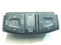 Recambio de mando volante para scania k420 eb6x2 referencia OEM IAM 1486287  