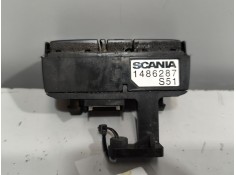 Recambio de mando volante para scania k420 eb6x2 referencia OEM IAM 1486287   2