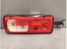 Recambio de piloto trasero izquierdo para daf serie xf105.xxx 12.9 diesel referencia OEM IAM   
