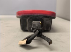 Recambio de piloto trasero izquierdo para daf serie xf105.xxx 12.9 diesel referencia OEM IAM    2