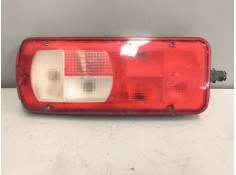 Recambio de piloto trasero izquierdo para daf serie xf105.xxx 12.9 diesel referencia OEM IAM   