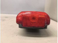 Recambio de piloto trasero izquierdo para daf serie xf105.xxx 12.9 diesel referencia OEM IAM    2
