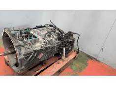 Recambio de caja cambios para daf serie xf105.xxx 12.9 diesel referencia OEM IAM 12AS2331TD 1353041020 1801237