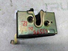 Recambio de cerradura puerta delantera izquierda para seat toledo (1l) magnus referencia OEM IAM 1L0837015  