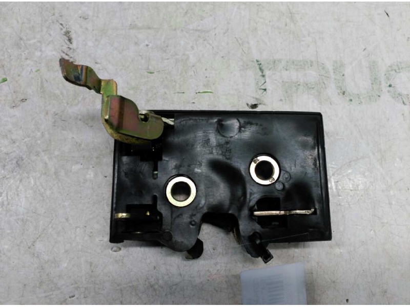 Recambio de cerradura puerta delantera izquierda para seat toledo (1l) magnus referencia OEM IAM 1L0837015  