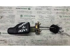 Recambio de freno puerta trasero izquierdo para renault kangoo (f/kc0) alize referencia OEM IAM   
