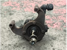 Recambio de mangueta delantera izquierda para nissan cabstar e referencia OEM IAM    2