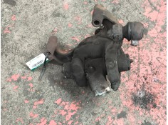 Recambio de mangueta delantera derecha para nissan cabstar e referencia OEM IAM   