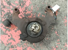 Recambio de mangueta delantera derecha para nissan cabstar e referencia OEM IAM    2