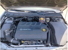opel vectra c station wagon (z02) del año 2006