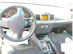 opel vectra c station wagon (z02) del año 2006 2