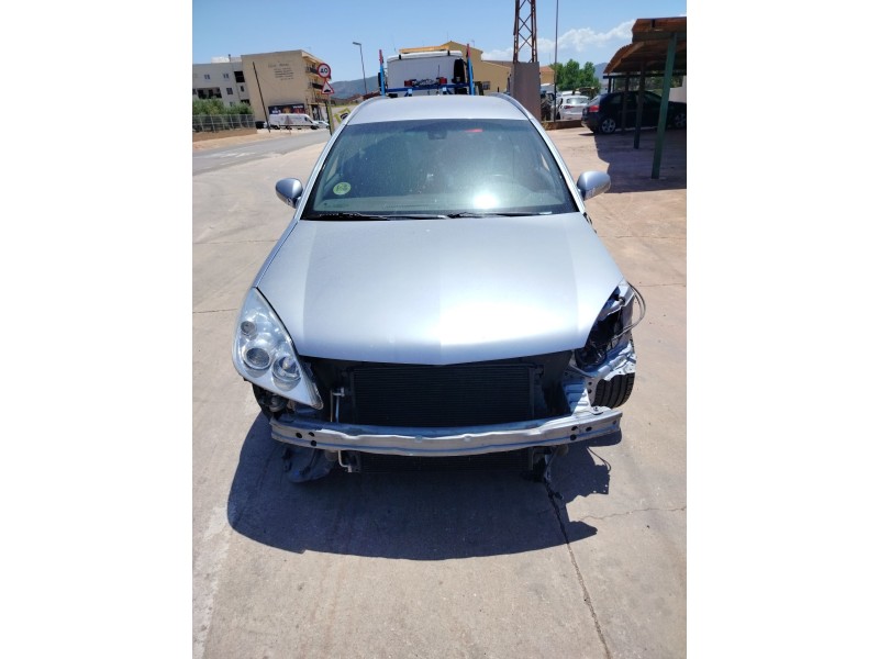 opel vectra c station wagon (z02) del año 2006