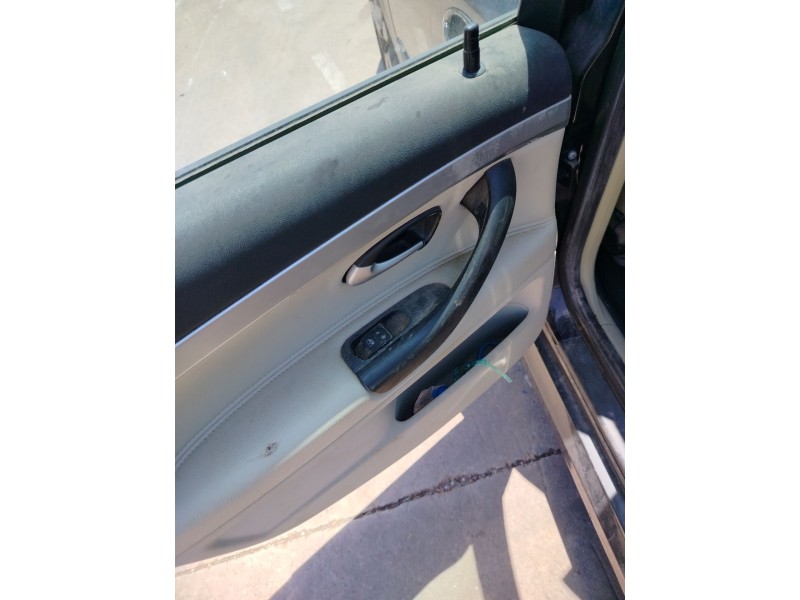 saab 9-3 sport sedán del año 2007