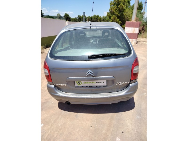 citroën xsara picasso (n68) del año 2003