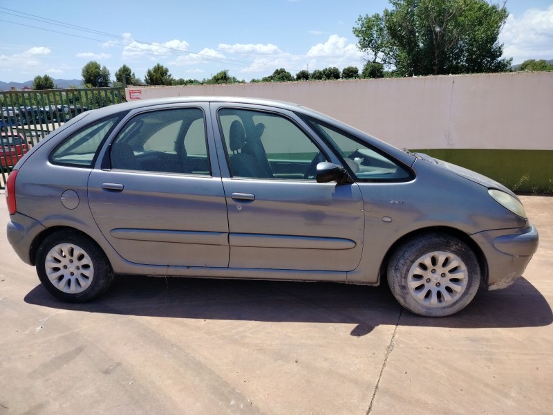 citroën xsara picasso (n68) del año 2003