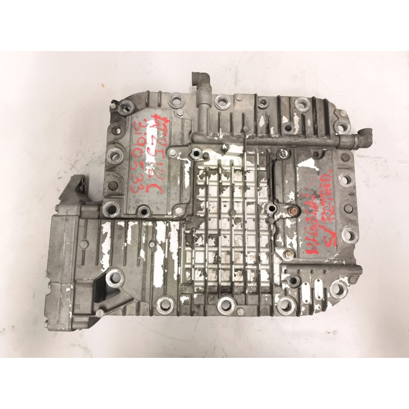 Recambio de selector caja cambios para renault magnum ab 2005 12.0 diesel referencia OEM IAM 20816874 4213650000 