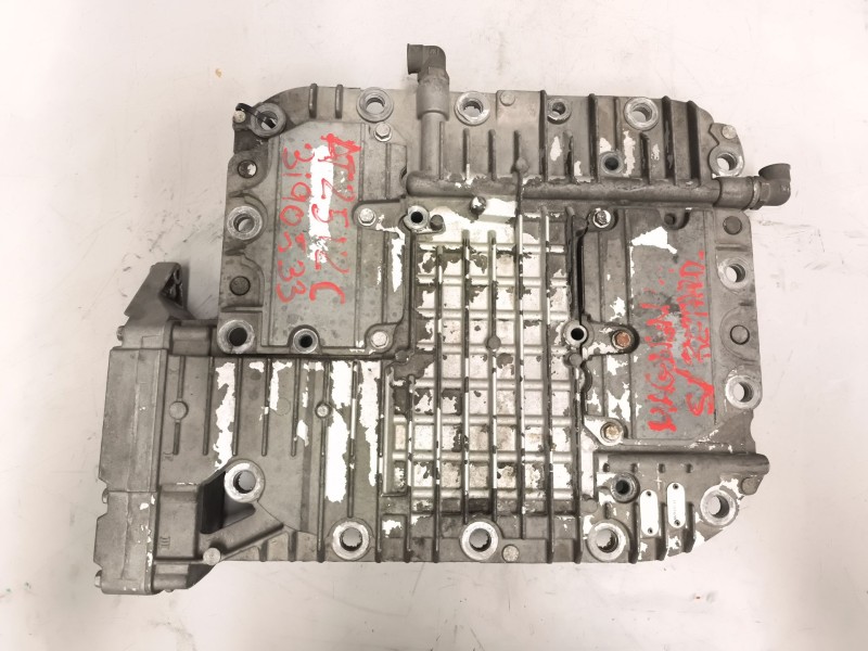 Recambio de selector caja cambios para renault magnum ab 2005 12.0 diesel referencia OEM IAM 20816874 4213650000 
