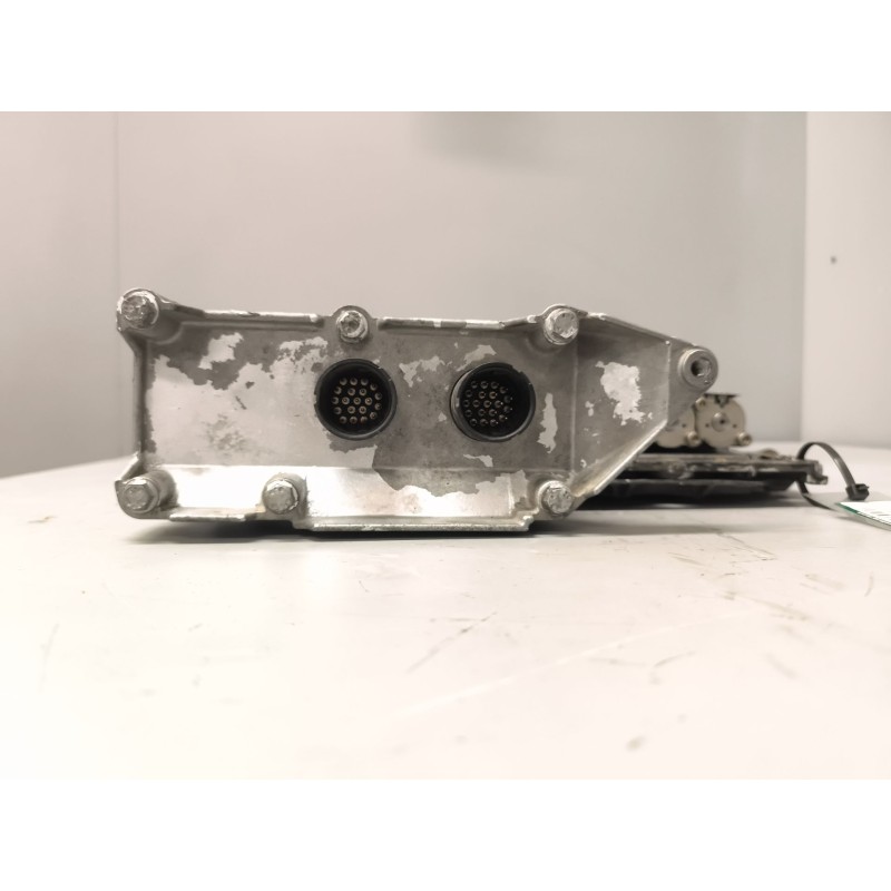 Recambio de selector caja cambios para renault magnum ab 2005 12.0 diesel referencia OEM IAM 20816874 4213650000 