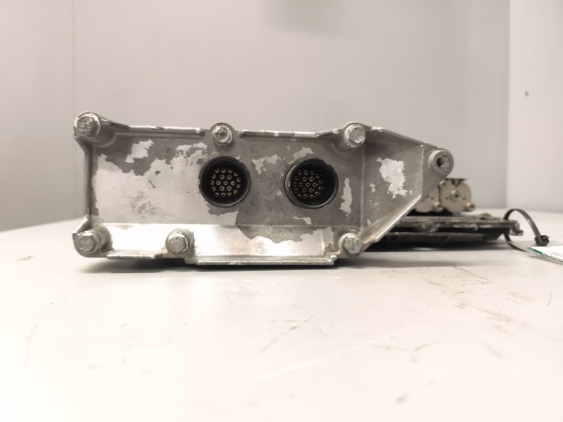Recambio de selector caja cambios para renault magnum ab 2005 12.0 diesel referencia OEM IAM 20816874 4213650000 