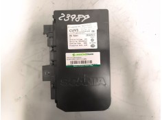 Recambio de modulo electronico para scania serie p/g/r (c-clase) fsa r450 (4x2) largo cr 19 a referencia OEM IAM 2878045 2632613