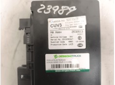 Recambio de modulo electronico para scania serie p/g/r (c-clase) fsa r450 (4x2) largo cr 19 a referencia OEM IAM 2878045 2632613 2