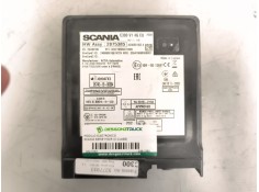 Recambio de modulo electronico para scania serie p/g/r (c-clase) fsa r450 (4x2) largo cr 19 a referencia OEM IAM 2961080 2875385