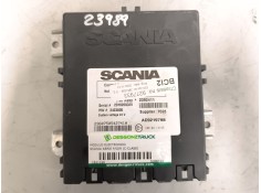 Recambio de modulo electronico para scania serie p/g/r (c-clase) fsa r450 (4x2) largo cr 19 a referencia OEM IAM 3088722 3088723