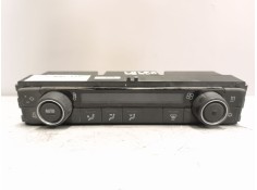 Recambio de mando calefaccion / aire acondicionado para scania serie p/g/r (c-clase) fsa r450 (4x2) largo cr 19 a referencia OEM