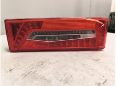 Recambio de piloto trasero derecho para scania s s460 referencia OEM IAM 2860826 170019 