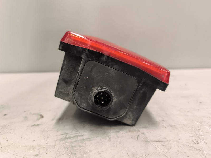 Recambio de piloto trasero derecho para scania s s460 referencia OEM IAM 2860826 170019 