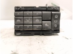 Recambio de mando multifuncion para scania serie p/g/r (c-clase) fsa r450 (4x2) largo cr 19 a referencia OEM IAM 2893961  