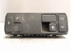 Recambio de mando elevalunas delantero derecho para scania serie p/g/r (c-clase) fsa r450 (4x2) largo cr 19 a referencia OEM IAM