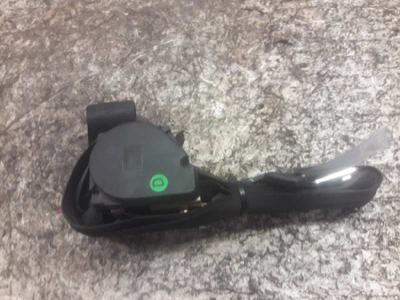 Recambio de cinturon seguridad delantero derecho para citroen c4 berlina collection referencia OEM IAM   