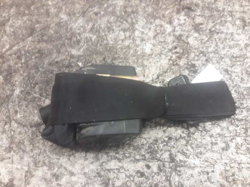 Recambio de cinturon seguridad delantero derecho para citroen c4 berlina collection referencia OEM IAM   