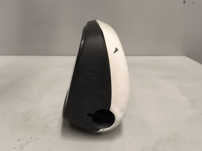 Recambio de retrovisor izquierdo para daf serie xf105.xxx 12.9 diesel referencia OEM IAM   