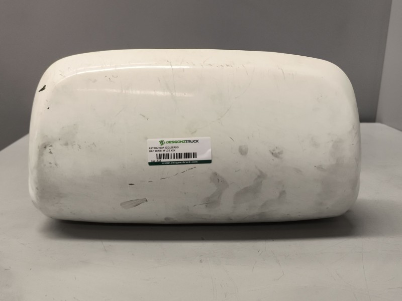 Recambio de retrovisor izquierdo para daf serie xf105.xxx 12.9 diesel referencia OEM IAM   
