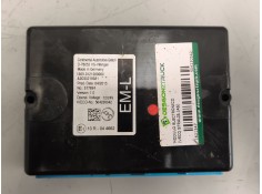 Recambio de modulo electronico para iveco stralis (as) 11.1 diesel referencia OEM IAM 504230342  