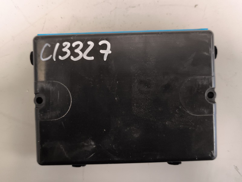 Recambio de modulo electronico para iveco stralis (as) 11.1 diesel referencia OEM IAM 504230342  